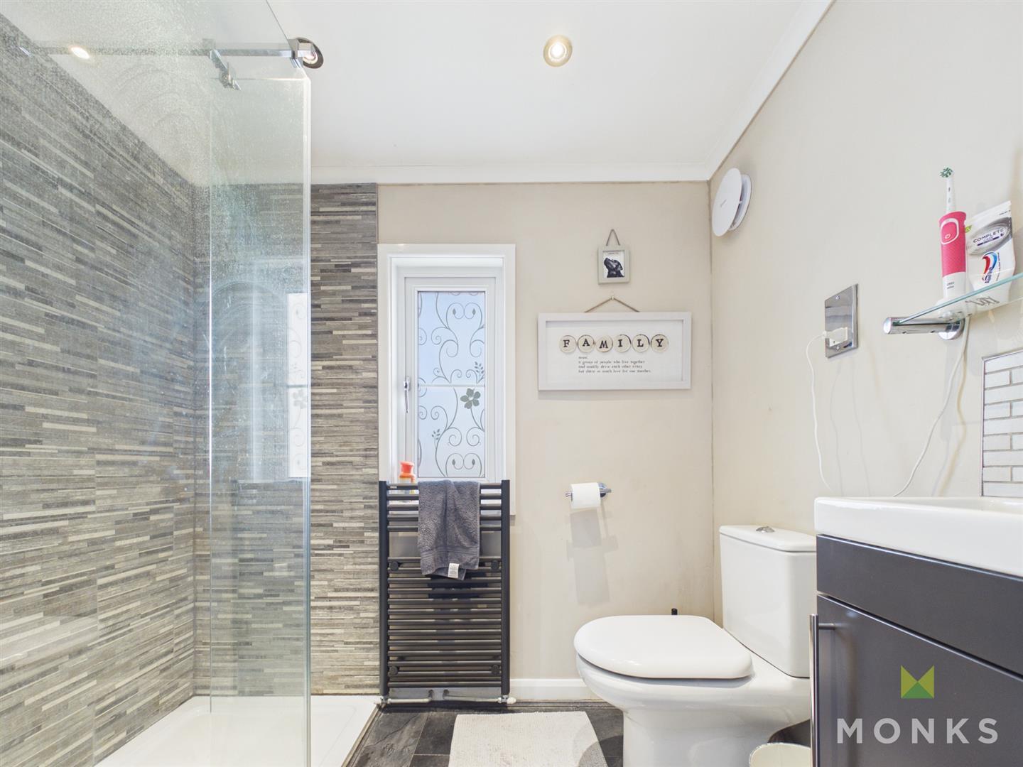 29 Mytton Lane, Shrewsbury, SY4 4JE For Sale